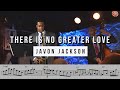 Javon Jackson - "There Is No Greater Love" (Live) | Solo Transcription for Tenor Sax