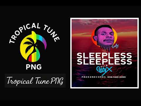 Sleepless(2025)-Slim Gidix(59Recordz | Kina Mani Music) PNG LATEST MUSIC.MP3 