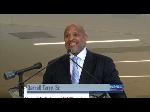 Newark Beth Israel Milestone