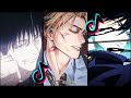 Fine JJK Men Edits 4 TikTok Compilation