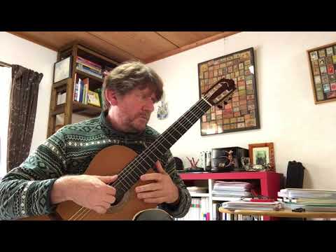 Sholom Secunda - Dona Dona (Joan Baez)