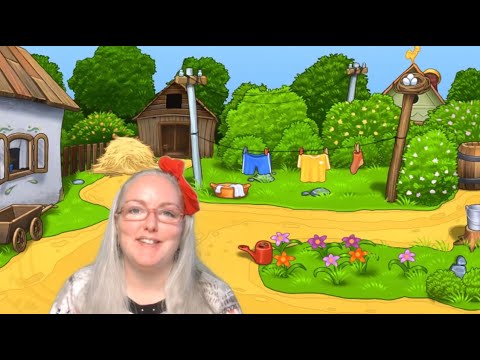 Historieoplæsning (DANSK) - Vitello holder vildt meget weekend