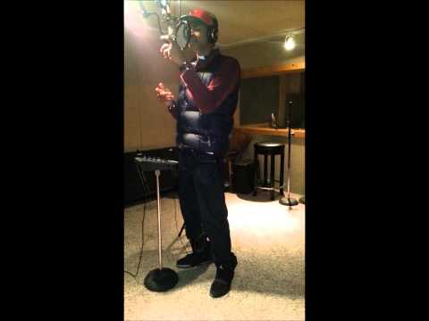 Y.N.S. Recording Video Intro,Hooks,V1 Leak-Young Dre Boi(Y.D.B.)