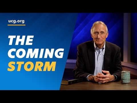 The Coming Storm