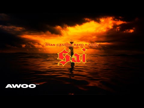 Ryan Castro, Rayo y Toby - SAI | HOPI SENDÉ