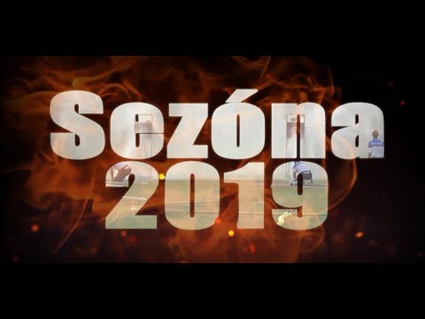 Hasiči Letničie - SEZÓNA 2019 -