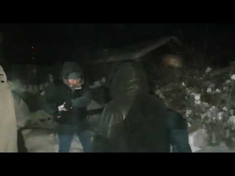 В Якутске обнаружено тело пропавшей женщины В Якутске обнаружено тело пропавшей женщины