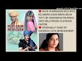 HAYE SHARMAUN KISS KISS KO MERA GAON MERA DESH 1971 BY ANURADHA PAUDWAL