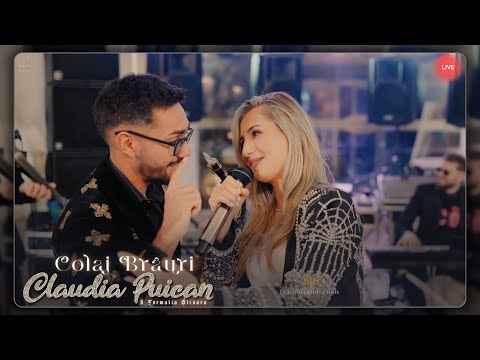 Claudia Puican { LIVE } and 2 more