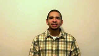 When The Enemy Attacks - By Michael Ricardo