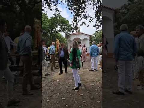 3 San Gregorio en Villar de Rena Badajoz Spain 2025