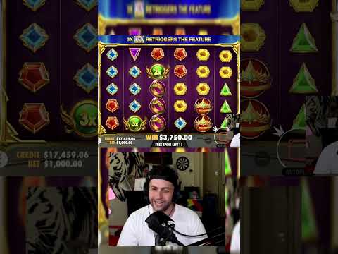 I SPENT $100,000 ON A GATES OF OLYMPUS BONUS BUY!