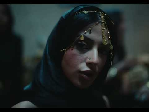 ALIZADE ( STOP SMOKING (official video clip)