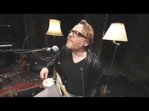 Tommy Hojsa & Bernhard Moshammer "Die Auswüchse Meiner Generation" (live)