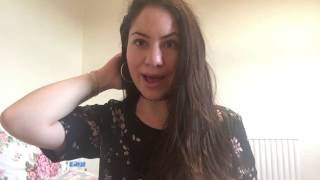 Pandora collection and whats on my Pandora bracelet 2017!