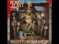 Robert Plant and The Strange Sensation - Mighty ...
