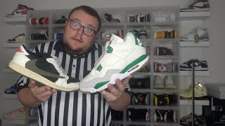 Why Air Jordans Are So Expensive