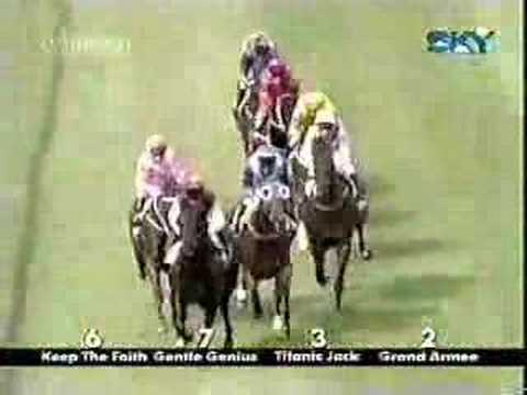 2004 George Ryder- Lonhro