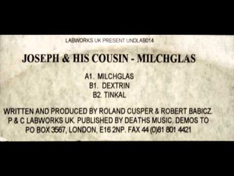 Joseph And His Cousin - Dextrin (Acid Techno 1994)