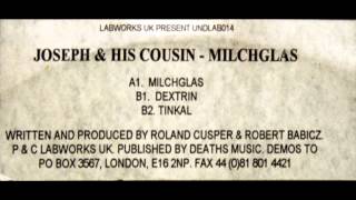 Joseph And His Cousin - Dextrin (Acid Techno 1994)