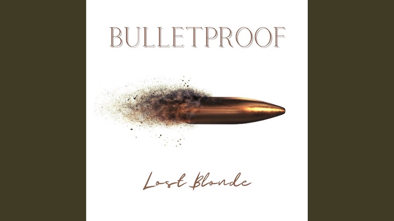 Promotional video thumbnail 2 for Lost Blonde
