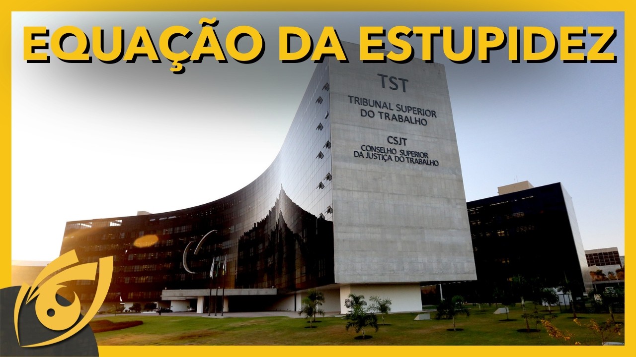 TRIBUNAL TRABALHISTA REFORÇA a PROTEÇÃO a EMPREGOS e PUNE QUEM TENTE AUTOMATIZAR