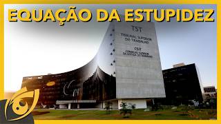 O BRASIL DECIDIU: PROGRESSO É CRIME