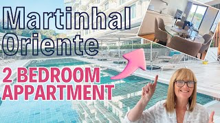 Inside the Martinhal Oriente Lisbon | Family-Friendly Hotel, 2 Bedroom Apartment
