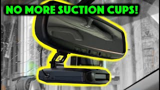 Escort BlendMount Review + Install