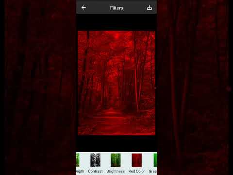 Photo Editor & BG Remover