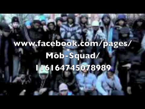 Sid Capone - Public Announcement