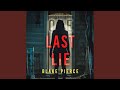 Chapter 01 - One Last Lie (The Governess—Book 1): An Absolutely Gripping Psychological...
