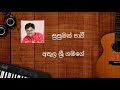 සුසුමන් පාවී Athula Sri Gamage Song