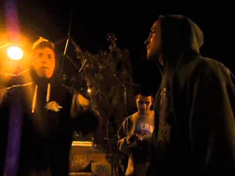 Germen Vs Tas / 4tos Killing Fakers Battle Round 49