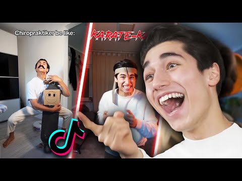 Meine Witzigsten Videos! | Best of Tiktoks