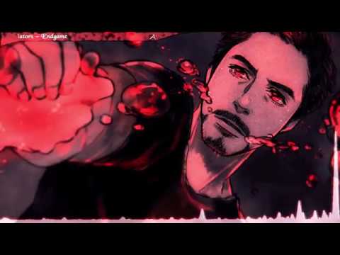 Nightcore - Endgame [Aviators] (Infinity War)