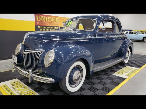 1939 Ford Deluxe (CC-1544517) for sale in Mankato, Minnesota