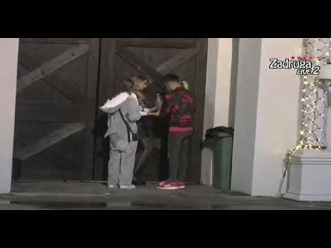 👁️‍🗨️Zadruga 4 👁️‍🗨️ Dragana želi da napusti ZADRUGU