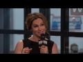 Amy Brenneman On "The Leftovers"