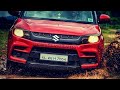Vitara Brezza Teaser For Whatsapp Status