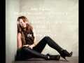 Giving You Up - Miley Cyrus (LOL Soundtrack ...