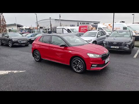 Skoda Fabia FABIA Monte Carlo - Image 2