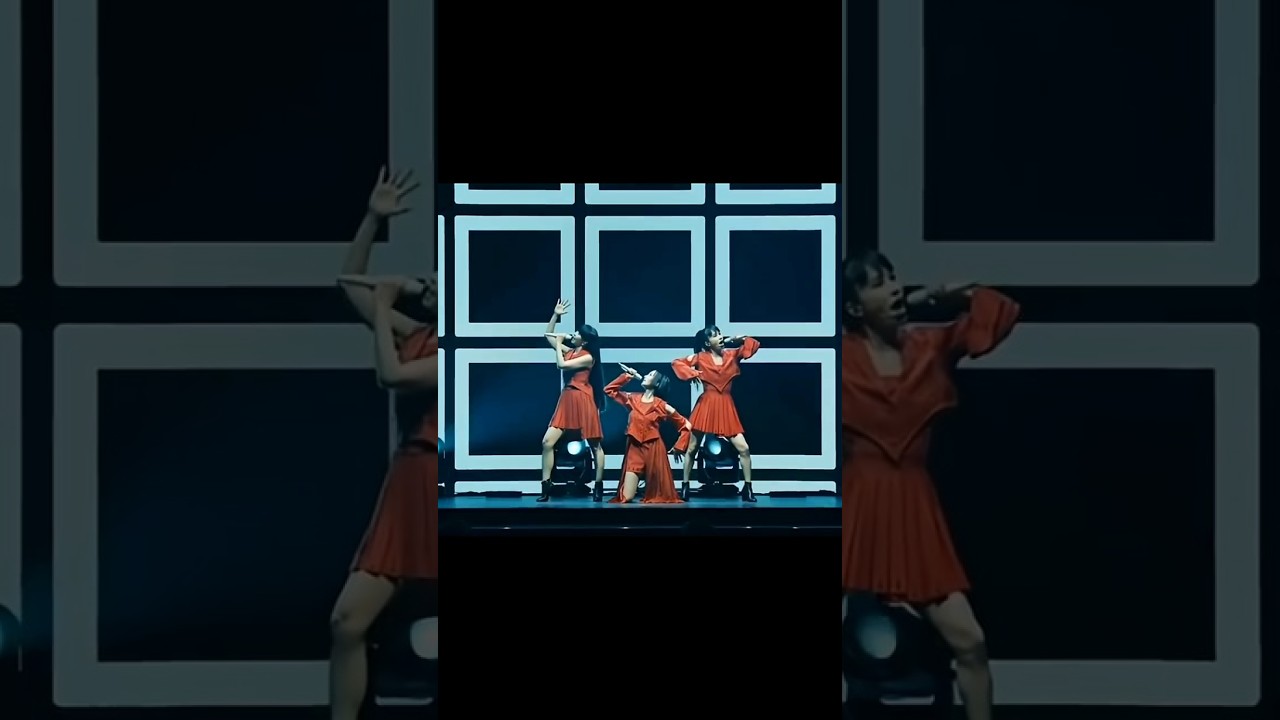 Perfume～コンピューターシティアコースティックVer