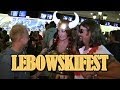 Joe Goes To LEBOWSKI FEST