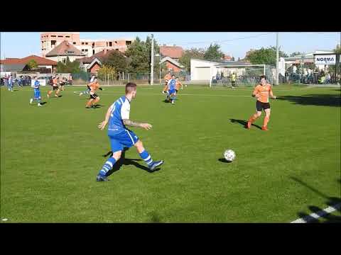 Čechovice - Plumlov - góly a šance 2 : 2 (po penaltách 2 : 3)