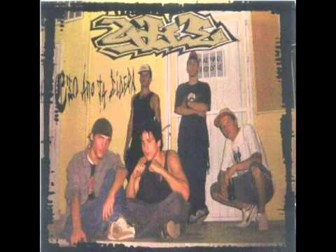 4He - Αδέρφια Μου Οι Ρεμπέτες