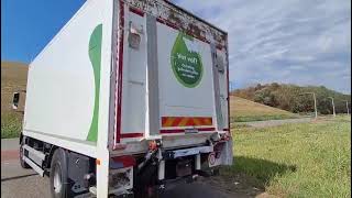 شاحنة مقفلة MAN TGM 18.290 * Euro 5 * | صورة 4 - Autoline