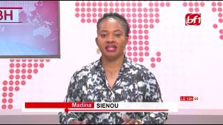 Le 13h du 23 avril 2026-BF1TV