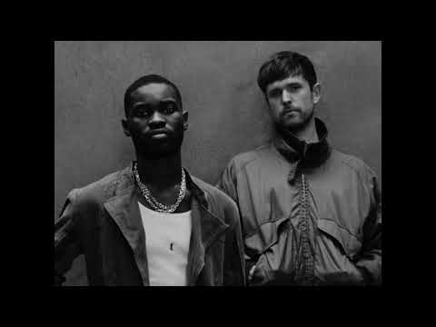 Stop - Dave x James Blake (Unreleased)