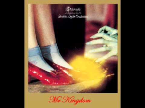 Electric Light Orchestra - Mr Kingdom